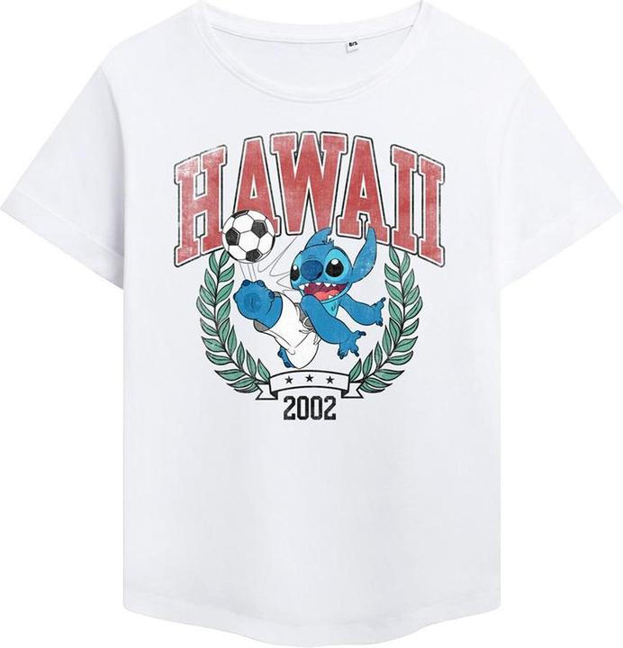 Produktbild Lilo & Stitch TShirt modern (XL)
