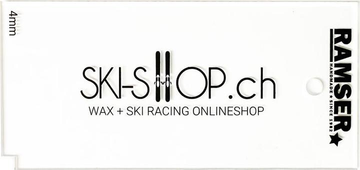 Produktbild Toko Set Basic Wax Box Plus