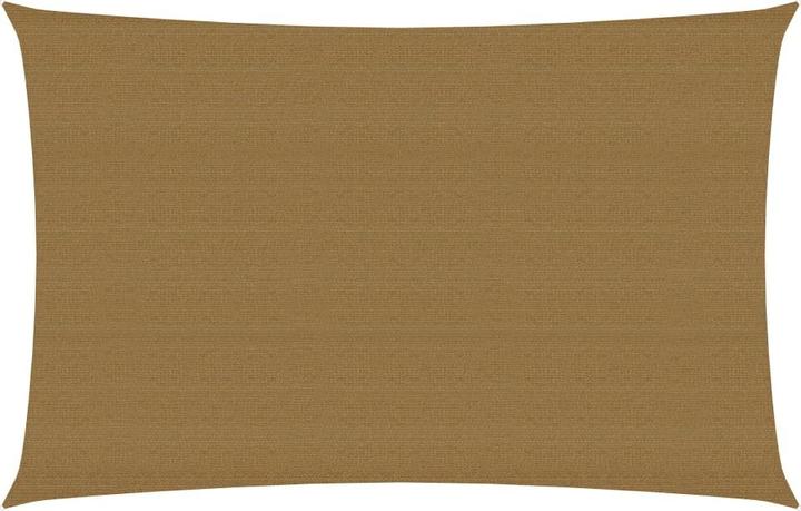 Image du produit VidaXL Sonnensegel (5 x 7 m)