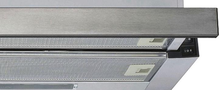 Produktbild Candy CBT625/2X DE (Flachschirmhaube)