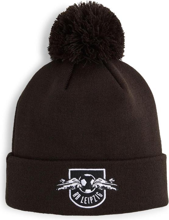 Produktbild Puma RBL ESS Pom Pom Beanie (One Size)