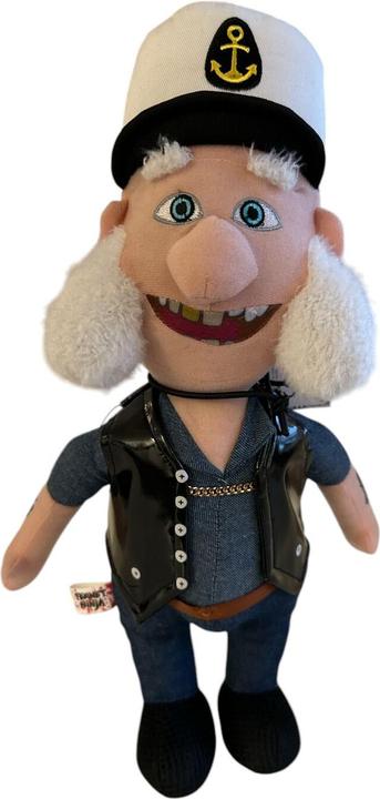 Image du produit Ternet Ninja 3 - Stuart Stardust Plush (35 cm) (35 cm)