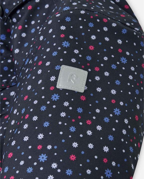 Produktbild Reima tec Kinder Winterjacke Taipale (128)