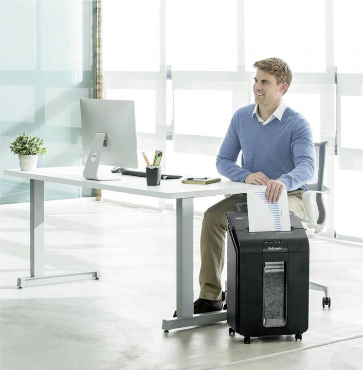 Produktbild Fellowes AutoMax 100M (Partikelschnitt)