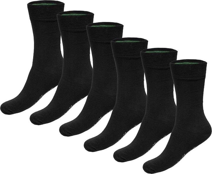 Bamboo Basics Socken Beau (6er Pack, 41 - 46)