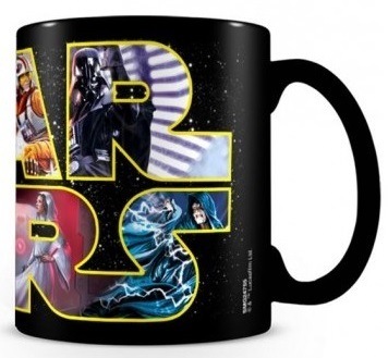 Produktbild Pyramid Star Wars - Logo (315 ml, 1 x)
