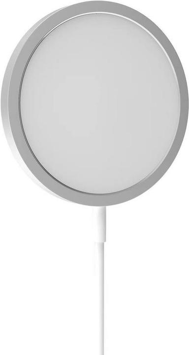 Actual product image eSTUFF Magnetic Wireless Charger (15 W)