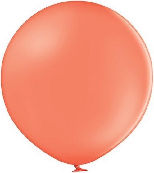 Corail pastel