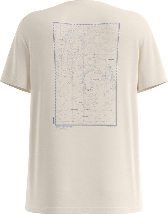 Actual product image Odlo Cotton Blend Unlimited (M)