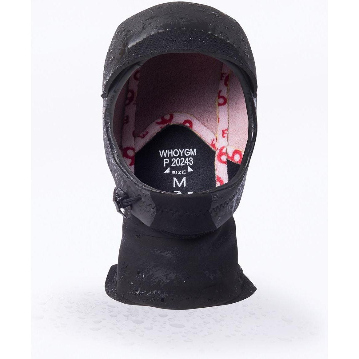 Rip Curl, Cappello, Blitzbombe 3mm GB Haube