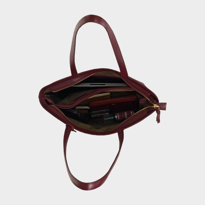 Produktbild Braun Büffel HANNA dark wine (20 l)