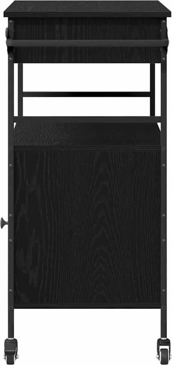 Image du produit vidaXL Küchentrolley