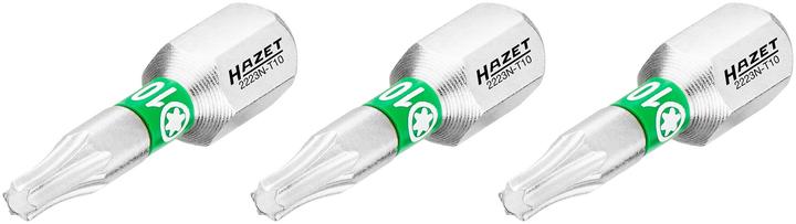 Image du produit HAZET Jeu De Douilles De Tournevis (Bit)