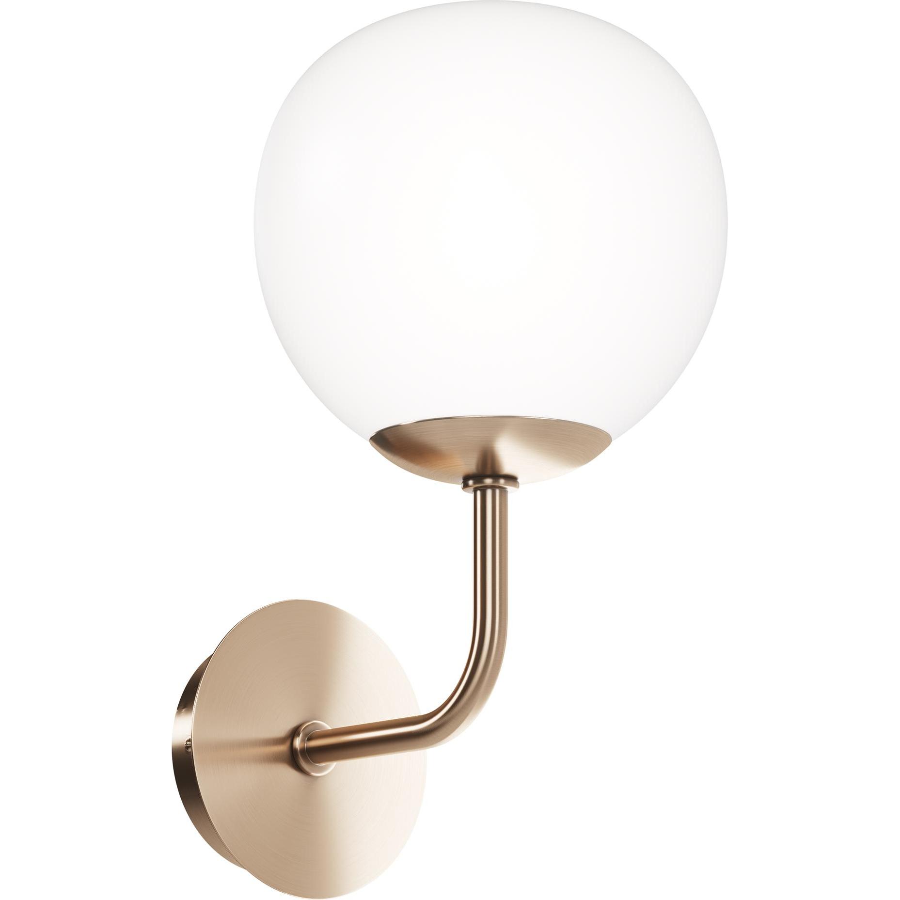 Thumbnail - Maytoni, Wandleuchte + Deckenleuchte, Erich (E14)