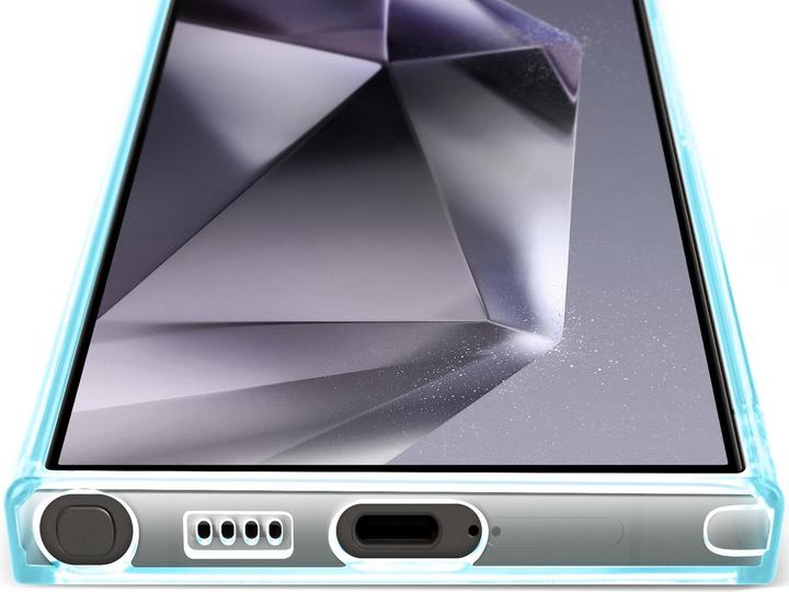 Produktbild Avizar Cristal Color Case (Samsung Galaxy S24 Ultra)