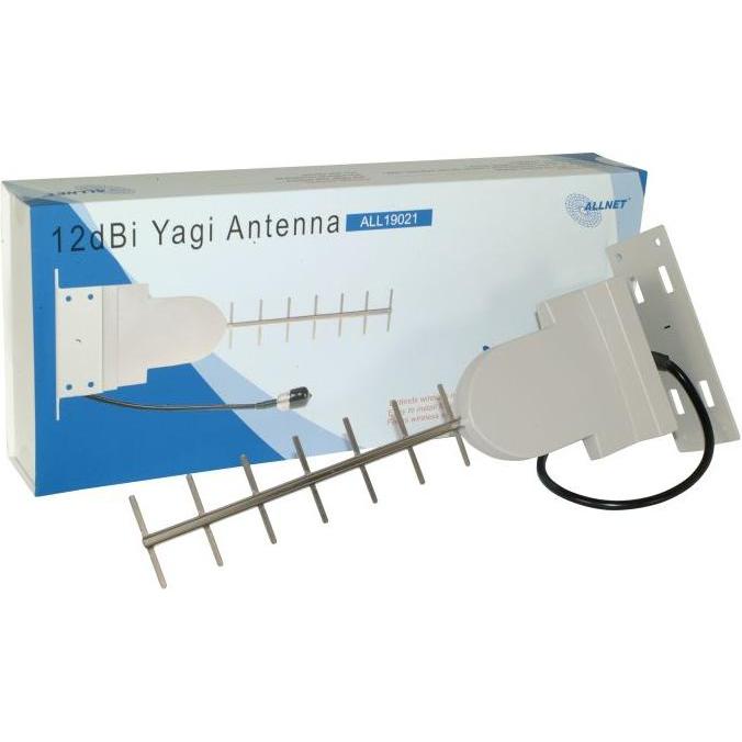 Allnet ALL19021 Antenne, Netzwerkantenne