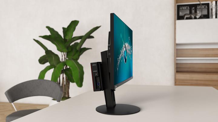 Produktbild Fujitsu P-Line P27-9 TS (2560 x 1440 Pixel, 27")