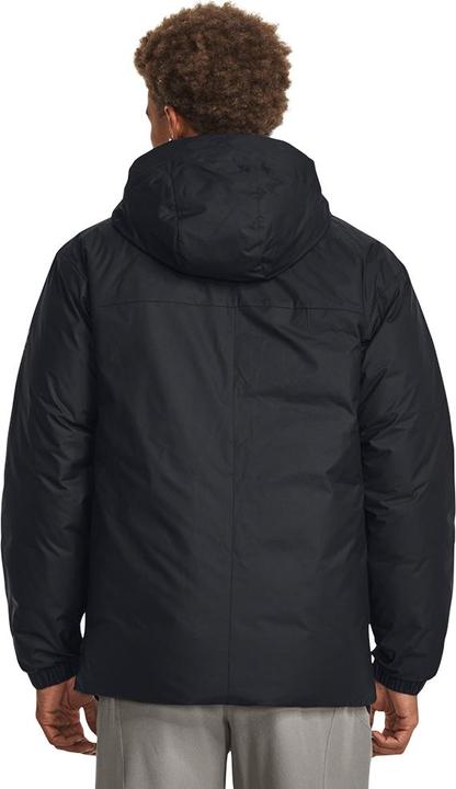 Actual product image Under Armour ColdGear® Infrared down jacket men (S)