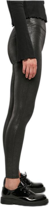 Produktbild Urban Classics Ladies High Waist Glamour Leggings (S)