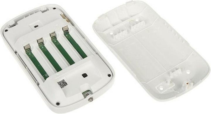 Actual product image Dahua Keyboard Wireless Keyboard With RFID ARK30T-W2(868)