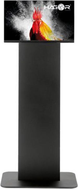 Produktbild Hagor vis-it Tilt Floormount 22 - 43 Black