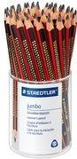 Immagine prodotto Staedtler Jumbo 1285 (4 mm, 2B, 1 x)