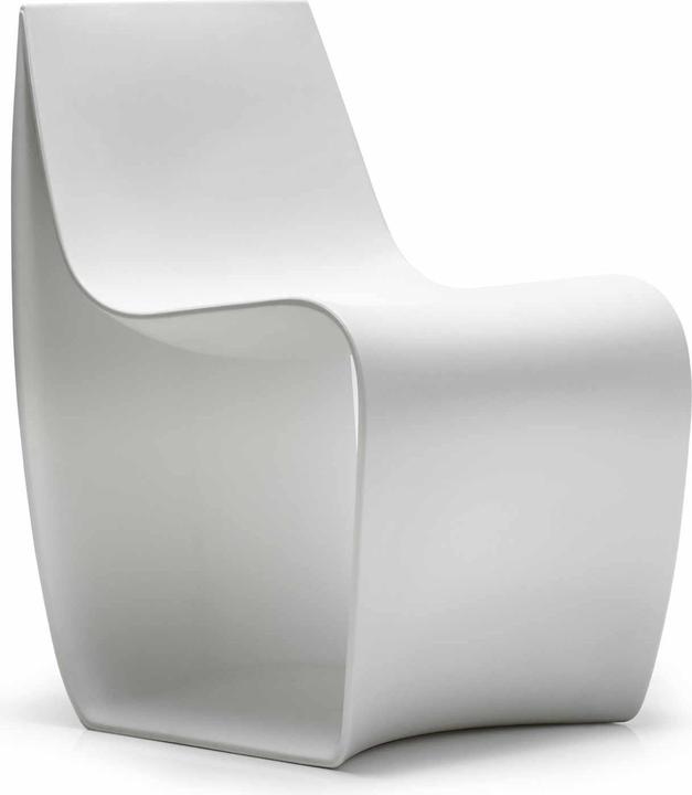 Image du produit MDF Italia Chaise de jardin Matt Sign
