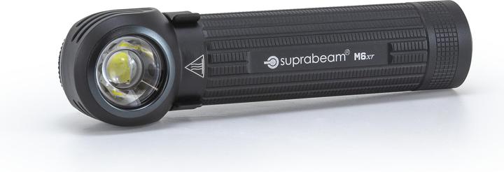 Produktbild Suprabeam Multilampe M6xr (10.50 cm, 2000 lm)