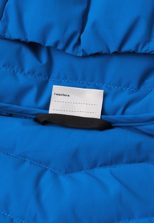 Actual product image Reima Kinder Steppjacke Uumaja Bright (128)