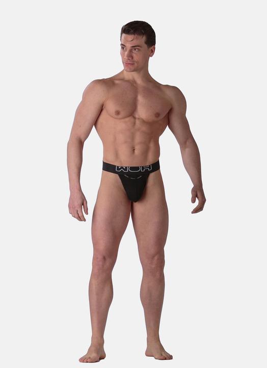 Immagine prodotto Woh G-String Sexy Fun (M, Confezione singola)