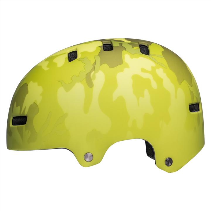 Actual product image Bell Span Helmet (51 - 55 cm)