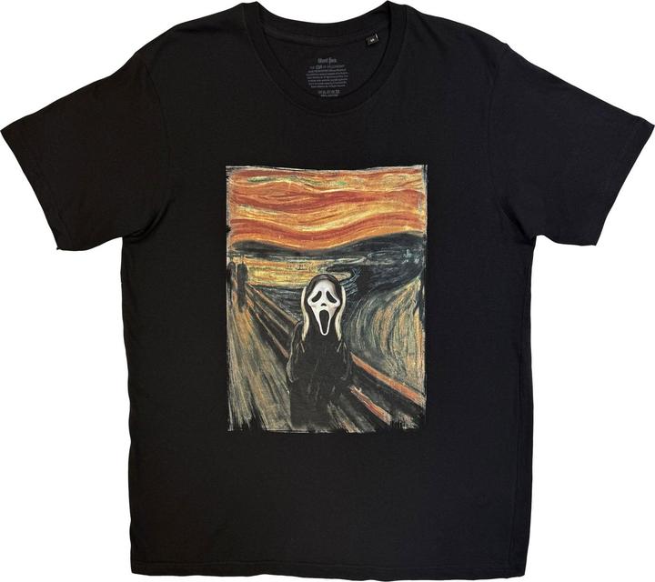 Immagine prodotto Ghostface Scream Painting (S)