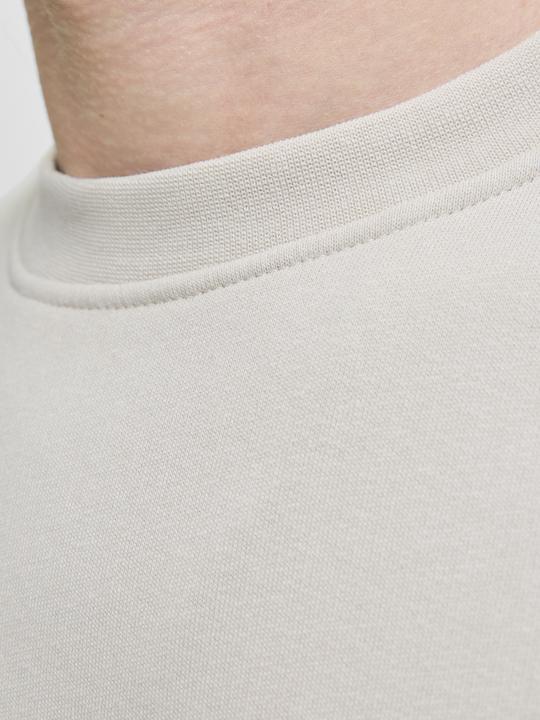 Actual product image Jack & Jones Jjesoho Sweat Crew Neck Noos (XL)