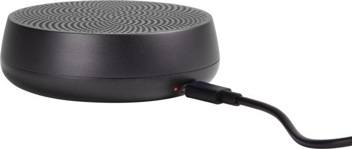 Actual product image Lexon Mino L (5 h, USB power delivery)
