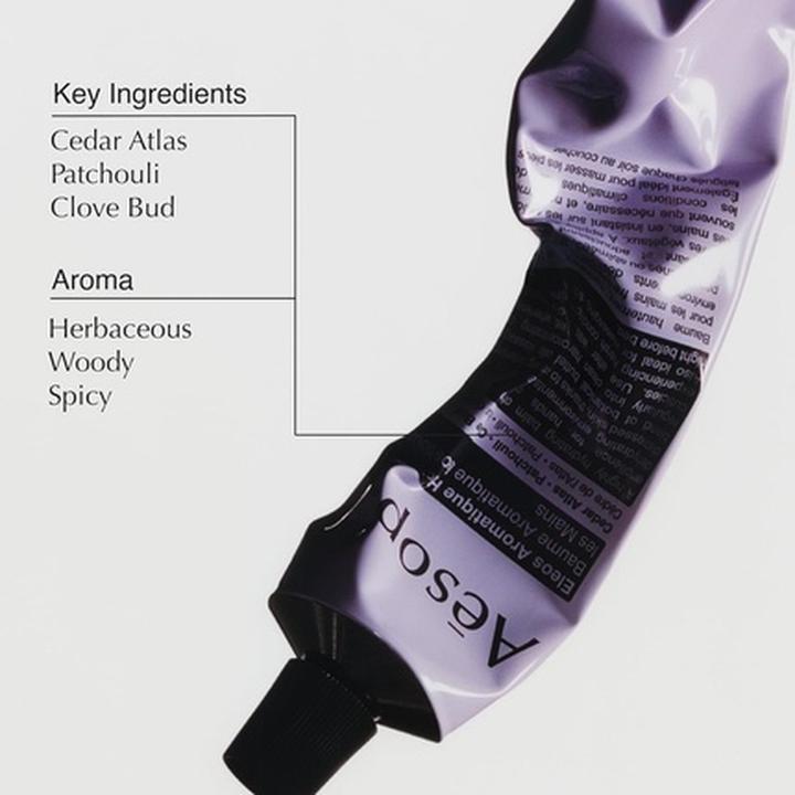 Produktbild Aesop Eleos Aromatique (75 ml)