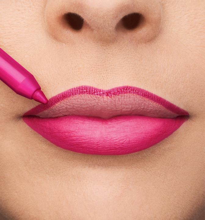 Produktbild Collistar Professionale Matita Labbra N°103 Fucsia Petunia Lip Pencil 1.2ml (103 Fucsia Petunia)