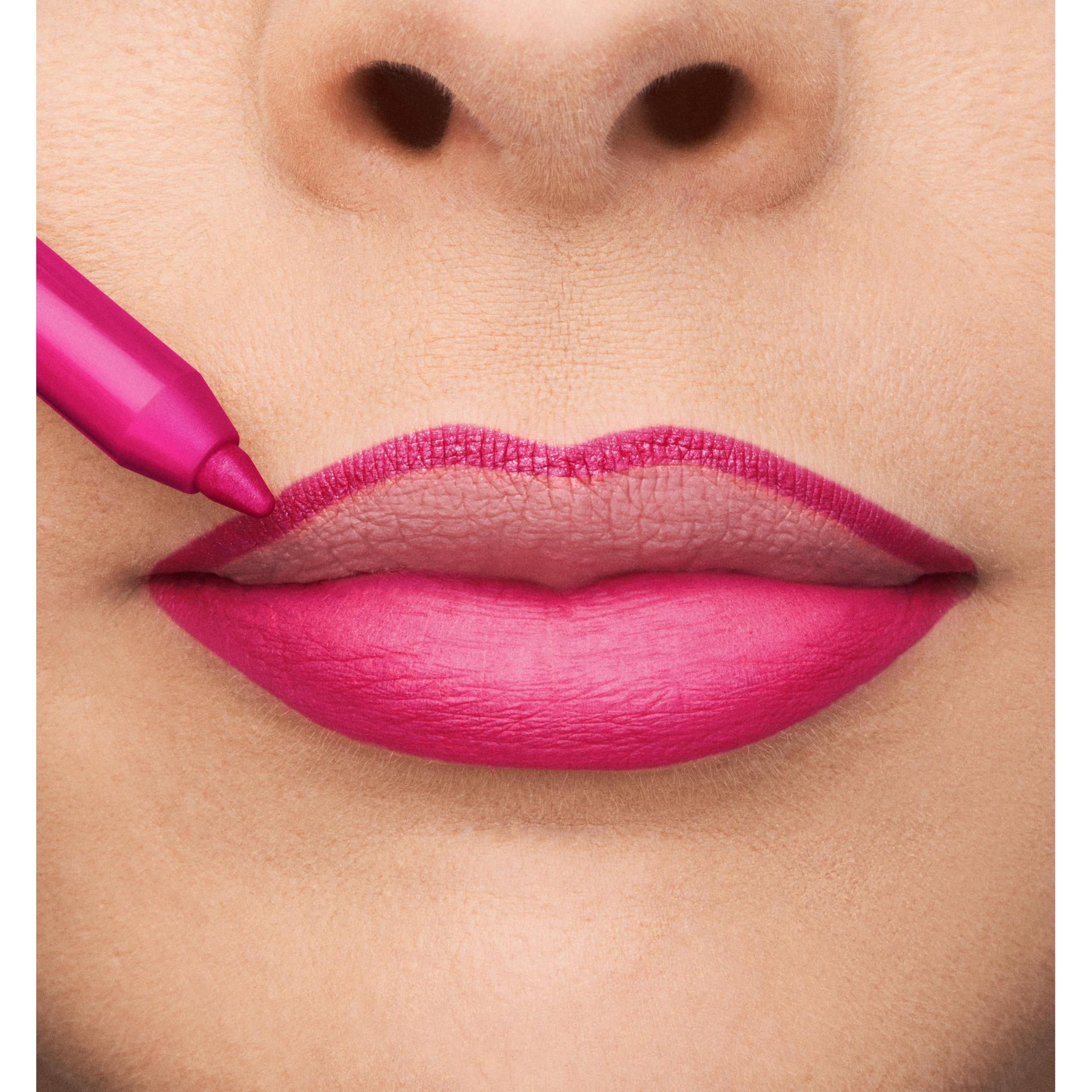 Thumbnail - Collistar, Lipliner, Professionale Matita Labbra N°103 Fucsia Petunia Lip Pencil 1.2ml (103 Fucsia Petunia)