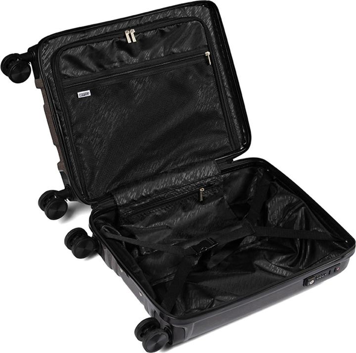 Produktbild Epic Crate Reflex 4-Rollen Kabinentrolley 55 cm (40 l)