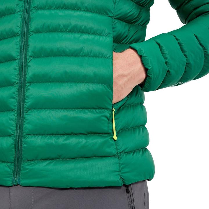 Immagine prodotto Berghaus Synthetisch isolierte Trail-Nomad Jacket (48)