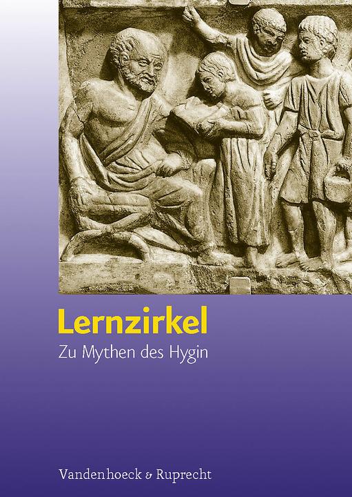 Produktbild Lernzirkel (Deutsch, Karl-Heinz Knöller, Michael Weickenmeier, Roland Frölich, Volker Vogel, 2011)
