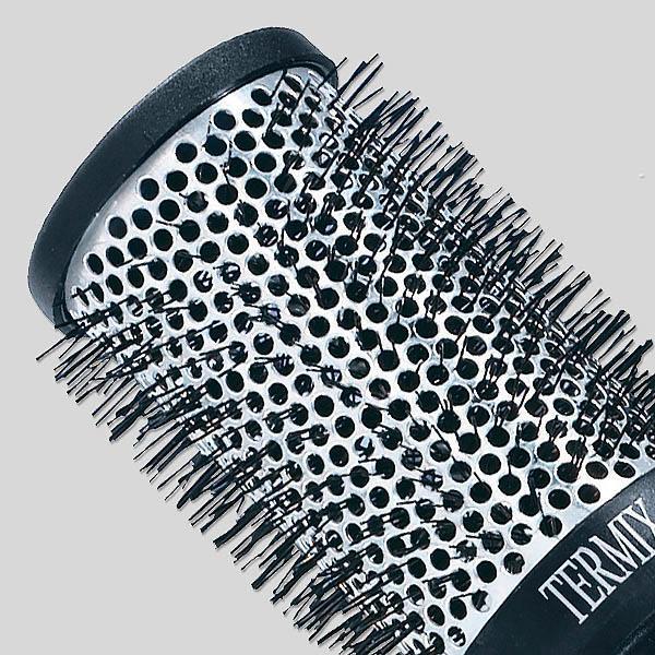 Actual product image Termix Professional round brush