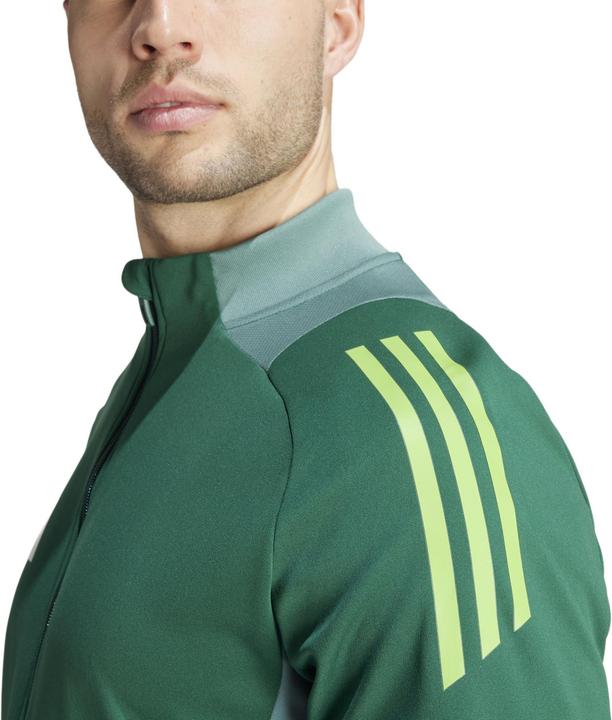 Actual product image adidas TIRO24 C TR JKT (L)