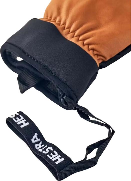 Produktbild Hestra Army Leather Wool Terry (7)