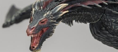 Actual product image McFarlane Game of Thrones: Drogon