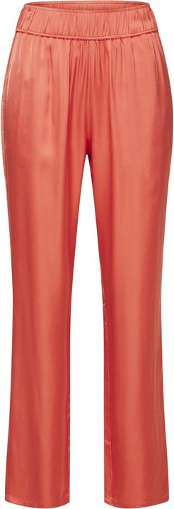 Selected Femme Pantalon en satin