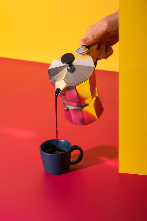 Actual product image La Cafetière Espresso Cup (65 ml, 1x)