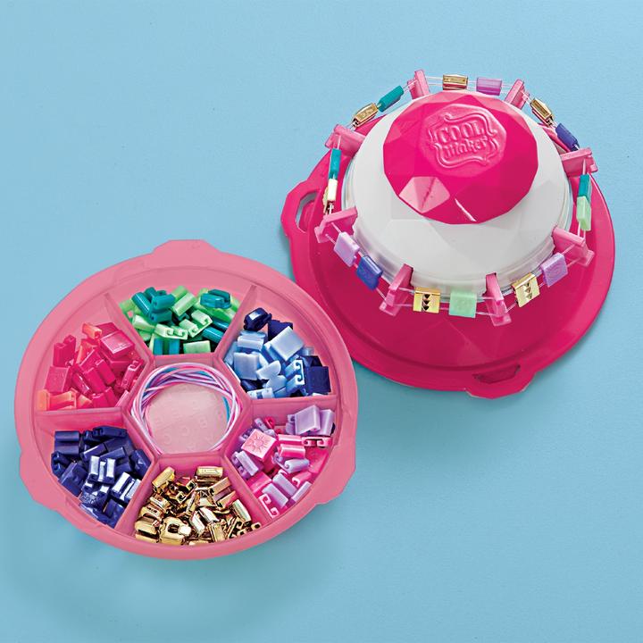 Productafbeelding Spin Master Pop Style Armband Studio