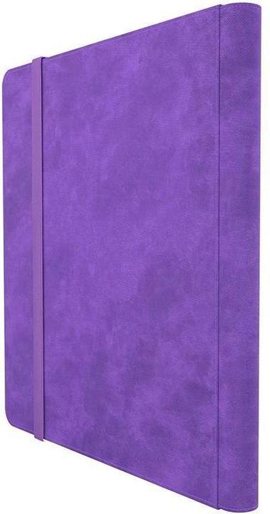 Productafbeelding Gamegenic - Prime Album 24-Pocket - Purple
