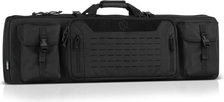 Savior Equipment Urban Warfare Double Rifle Bag,, 42" & 46"
