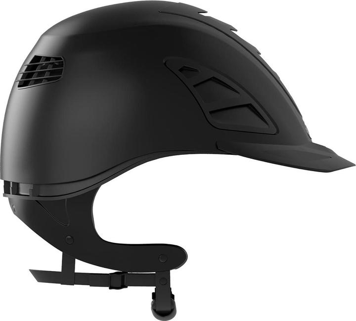Image du produit GPA Casque d'équitation 4S Speed Air, TLS matt (60 cm)
